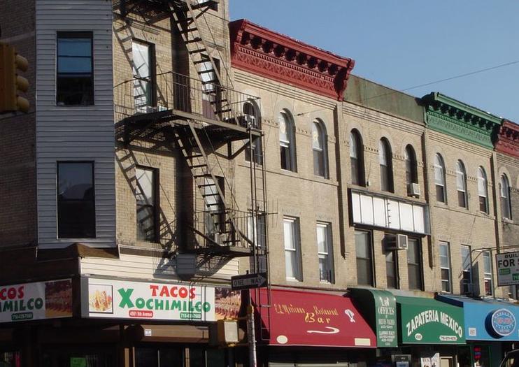 Sunset Park